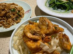 -又一间茶点轩(宝业路店)