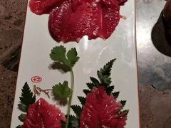 -码头故事火锅(大丰店)