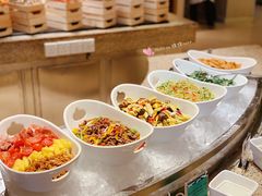 -咖啡苑自助餐厅·中国大饭店