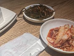 -一味烧烤(纪念路店)