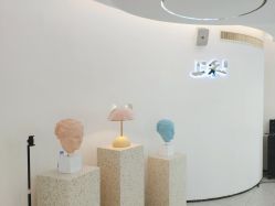 -上禾 HAIR SALON