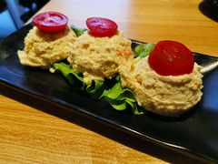 -胜代日本料理(云程巷小区店)