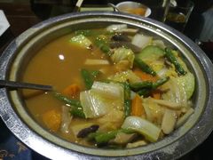 -福慧慈缘素食餐厅(王府井店)