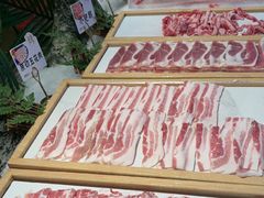 -汉阳廷自助烤肉(同和金铂天地店)