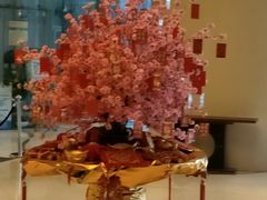 -天津水游城丽筠酒店