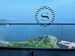 -绿城千岛湖喜来登度假酒店