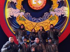 -E+有冰工厂·昆仑寒宫2(五角场店)