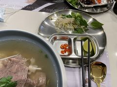 -CHILL Pho澳洲牛肉越南粉(佛山顺德万象汇店)