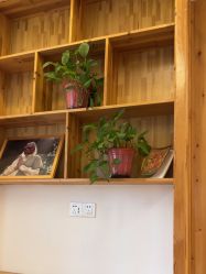 -依灵瑜伽普拉提连锁