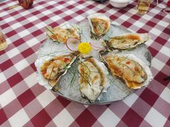 -吉源大排档·鱼生·海鲜(烧烤彩印厂店)