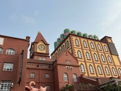 -青岛啤酒博物馆