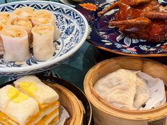 -誉八仙粤菜(万象天地店)