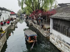 -南浔古镇