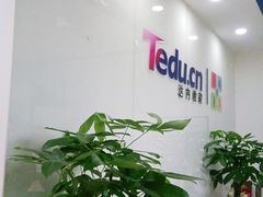 -童程童美少儿编程乐高机器人(浦口校区)