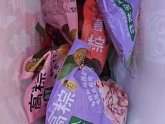 -来伊份(马群新街二店)