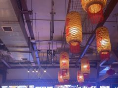 -李姑婆鲜切牛肉火锅自助(凤城二路店)