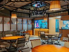 -时光乌托邦空中花园·川味·礼宴(星汇两江店)