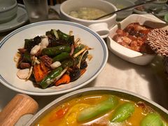 -弄堂里(西溪龙湖天街店)