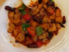 -功德林素菜饭庄(前门店)