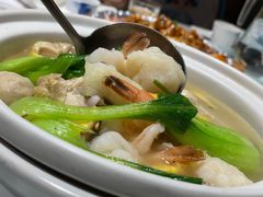 -宴秋杭州菜(锦艺城店)