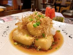 -大桥日本料理·日式放题·铁板定食(科兴科学园店)