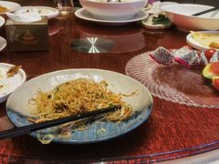 -广州逸林假日酒店·四季桃源中餐厅(白云山风景区店)