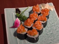 -木村武·寿司日料(中山亭店)