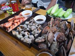 -晓梦戳子肉(瑞云路店)