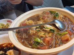 -李老哈·东北菜(宋园路店)