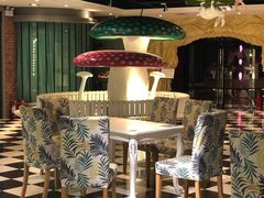 -H次元沉浸剧情密室(街道口店)