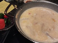 -捞王锅物料理(温州万象城店)
