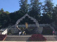 -西双版纳勐泐文化旅游区