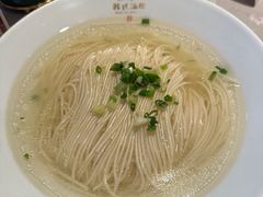 -松鹤楼·苏式汤面(虹桥天地店)