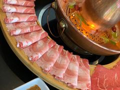 -北门涮肉·铜锅涮肉(南锣鼓巷店)