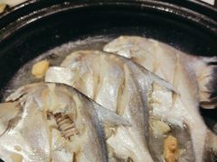 -百味馆·粤菜·湛江菜(后海花园店)