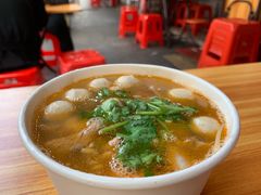 招牌虾面-明月虾面(厦禾路店)