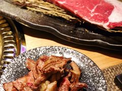 -吉秋田鲜和牛烧肉·肉档自选