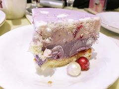 【哈根达斯】许愿光年-哈根达斯(深圳海岸城店)