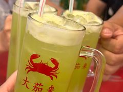 -大茄来海鲜餐厅(亚洲城分行)