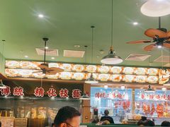 大堂-肥小福·烧鹅专门店(环宇荟店)