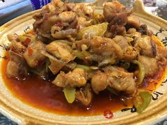 -黔人百味.贵州菜