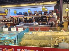 -魏铭鱼头捞饭(晋阳路店)