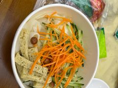 -清真·鸦儿李记·涮肉(花市店)
