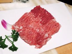 -涮福記·现切牛羊肉火锅(世纪汇店)