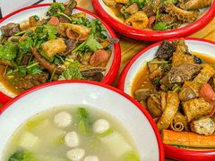 -泰粗卤加热卤味(义全店)