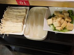 -王婆大虾(五道口店)