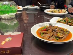 -陈麻婆豆腐总店