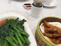 -万禧明珠大酒楼(海丰店)