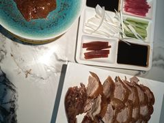 -雀蓝川菜(滨湖万象汇店)