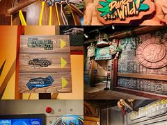 -珠海横琴国家地理探险家中心(创新方)